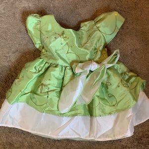 Baby Girls dress size 6M